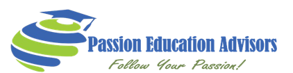 PASSION EDUCATION ADVISORS